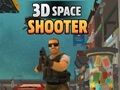 Laro 3D Space Shooter online