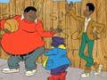 Laro Koleksyon ng Fat Albert Jigsaw Puzzle  online