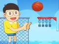 Laro Basketball Master online