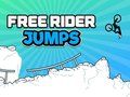 Laro Libreng Rider Jumps  online