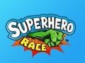 Laro Lahi ng Superhero  online