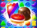 Laro Candy crush mania online