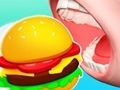 Laro Snack Rush puzzle online
