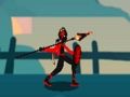 Laro Stickman Master Archer Legend online