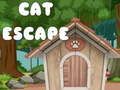 Laro Tumakas ang Cat online