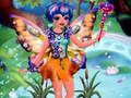 Laro Fairy Dress Up para sa mga Babae  online