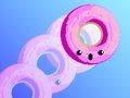 Laro Rolling Donuts online