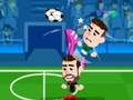 Laro Mga Superstar ng Football Cup  online