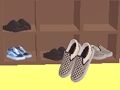 Laro Ebolusyon ng Sapatos 3D  online