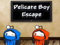 Laro Pinong Boy Escape  online