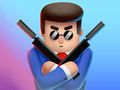 Laro Mr Bullet 3d online