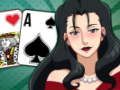 Laro Spider Solitaire manga Girls online