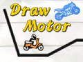 Laro Gumuhit ng Motor  online