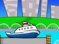 Laro Modern City Escape online