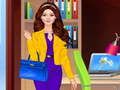 Laro Job Dress up para sa mga babae  online