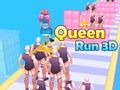 Laro Reyna tumakbo 3d online