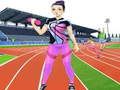 Laro Fit Girl Gawing Over online