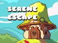 Laro Serene Escape online