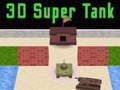 Laro 3D Super Tank online