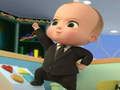 Laro ANG BOSS BABY Jigsaw Puzzle  online