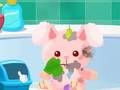 Laro Baby happy cleaning online