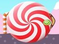 Laro Candy Pong online
