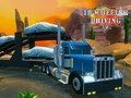 Laro 18 Wheeler Pagmamaneho Sim online