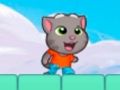 Laro Pakikipag-usap Tom Runner  online