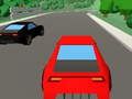 Laro Mababang poly car racing  online