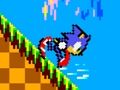 Laro Mga Sonic Pocket Runner  online
