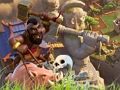 Laro Hog Rider online