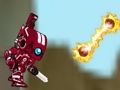Laro Mga Pulang Rangers  online