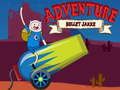 Laro Adventure Time Bullet Jake online