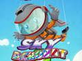 Laro Sky Acrobat online