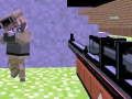 Laro Pixel Gun: Apocalypse online