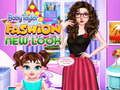 Laro Baby Taylor fashion bagong hitsura online