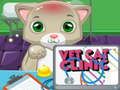 Laro Vet Cat Clinic online