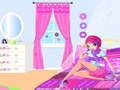 Laro Palamutihan ng Winx Room online