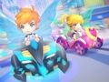 Laro Boom kart 3d online