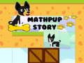 Laro Kwento ng MathPup  online