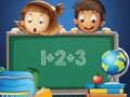 Laro 1+2+3  online