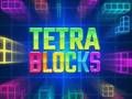 Laro Mga bloke ng tetra online