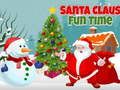 Laro Santa Claus Fun Time online