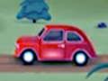 Laro Car Run 2d online