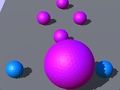 Laro Ball Giant Rush online