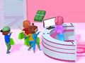 Laro Simpleng beauty salon tycoon  online