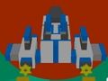 Laro Hovercraft Flying 3d online