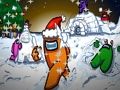 Laro İmpostor Puzzle 2  online