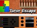 Laro Tumakas ang Tutor online