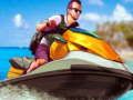 Laro Jetsky power boat water racing stunts online